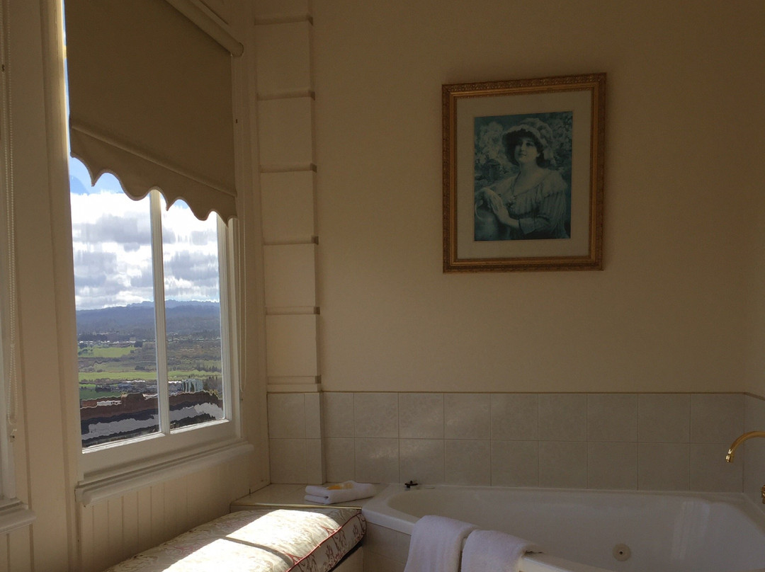 Launceston Visitor Information Centre-朗塞斯顿必去景点