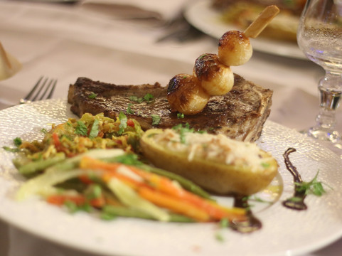 Business Hotel Sfax主图