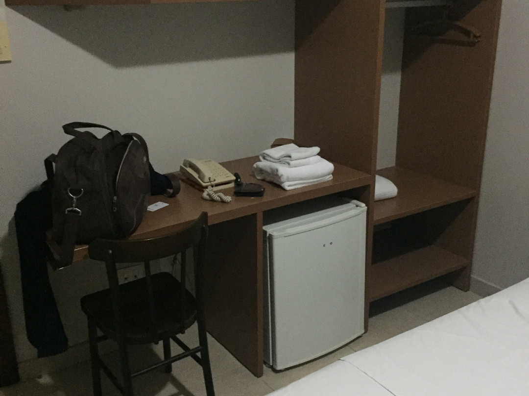 Catuai Palace Hotel主图