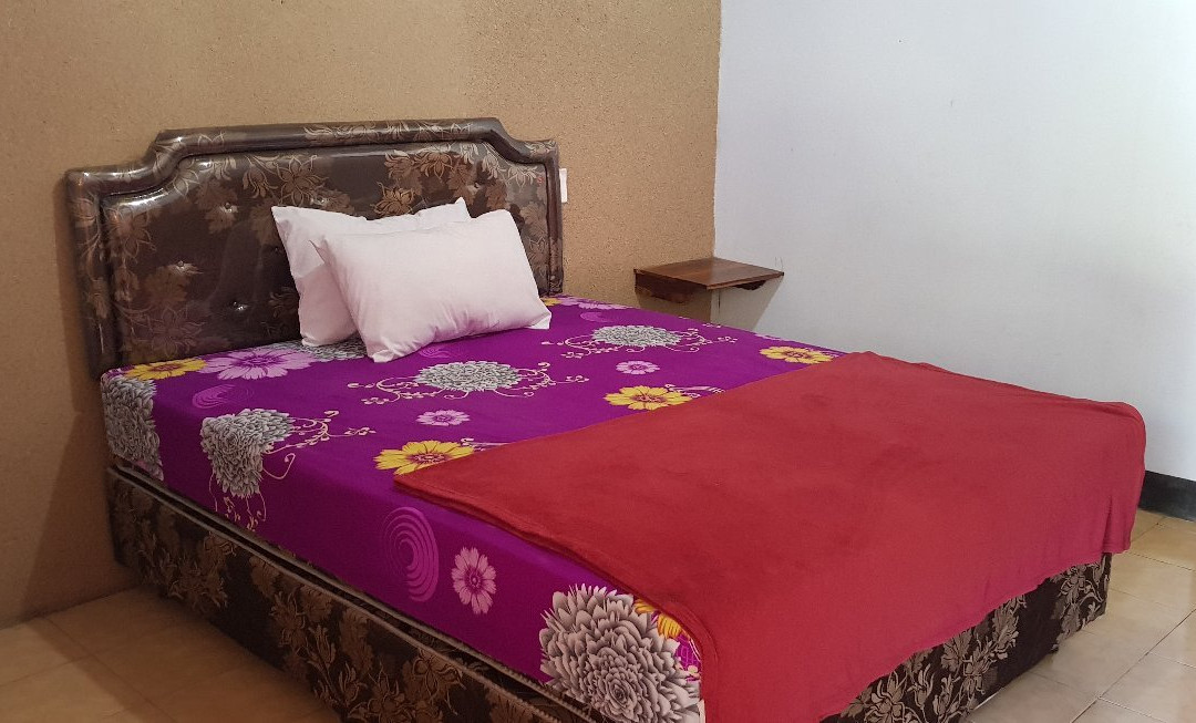Tambora Homestay Bima