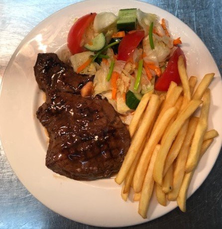 基拉腊旅馆主图