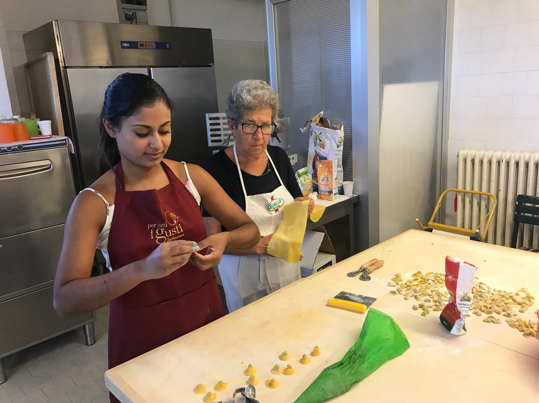 Per Tutti I Gusti-巴尔巴雷斯科必去景点