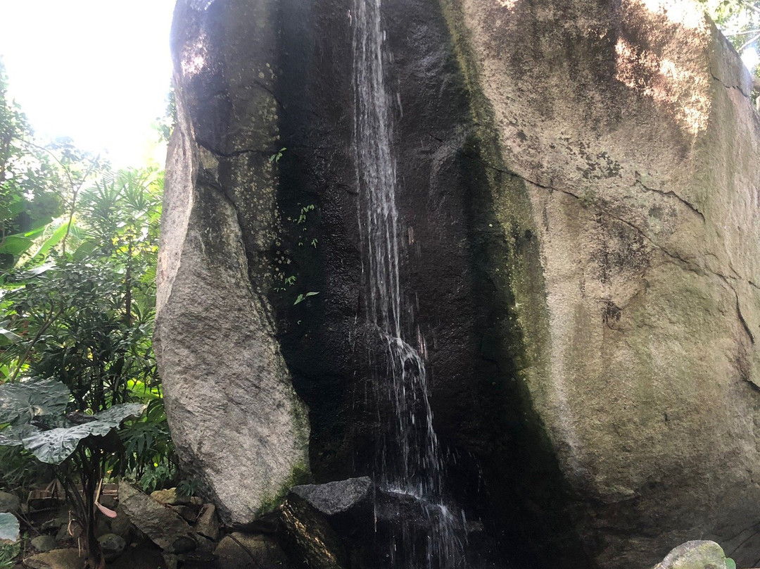 Jardín Botánico de Acapulco-阿卡普尔科必去景点