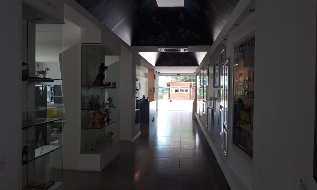 Foof - Parco e museo del cane-Mondragone必去景点