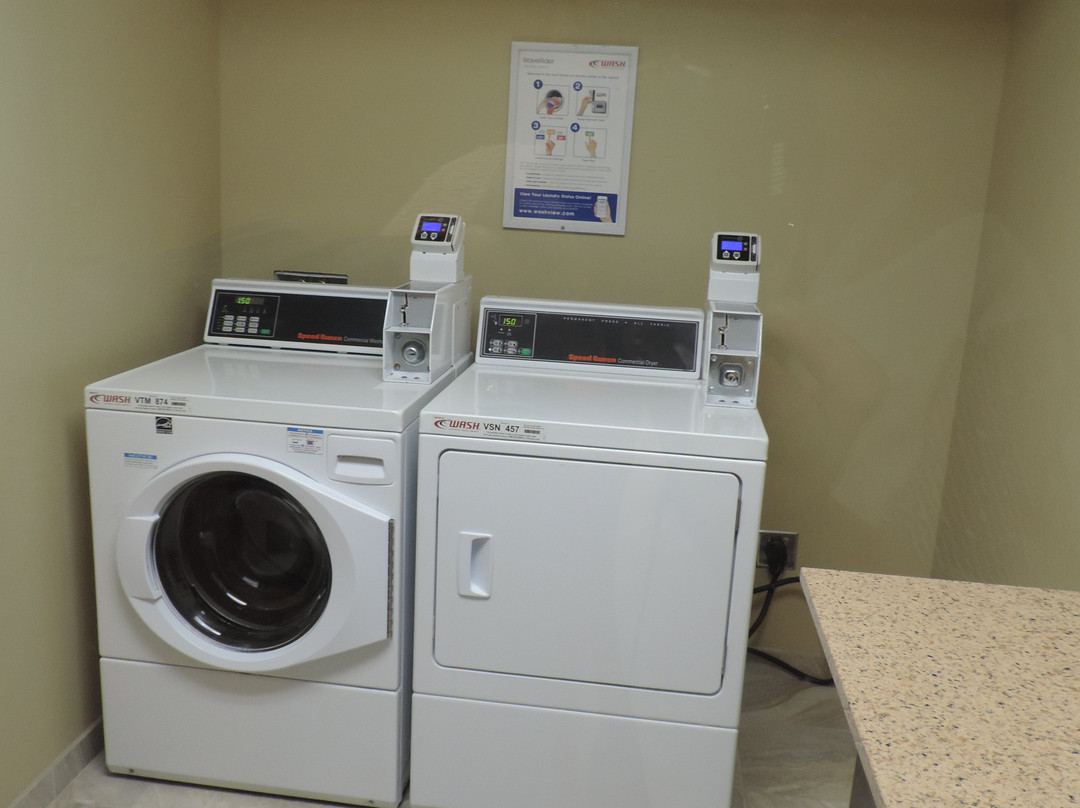 Best Western Plus Traverse City主图