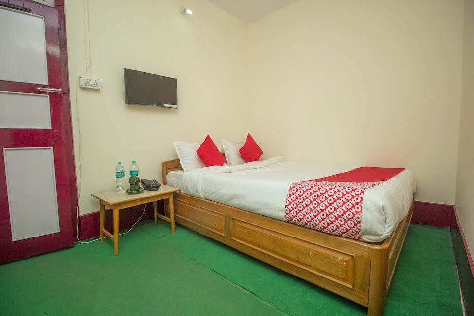 Aritar Lake Home Stay主图