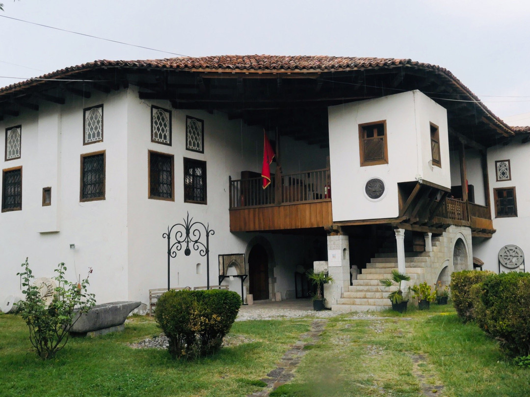 Shkoder Historical Museum-Shkoder必去景点