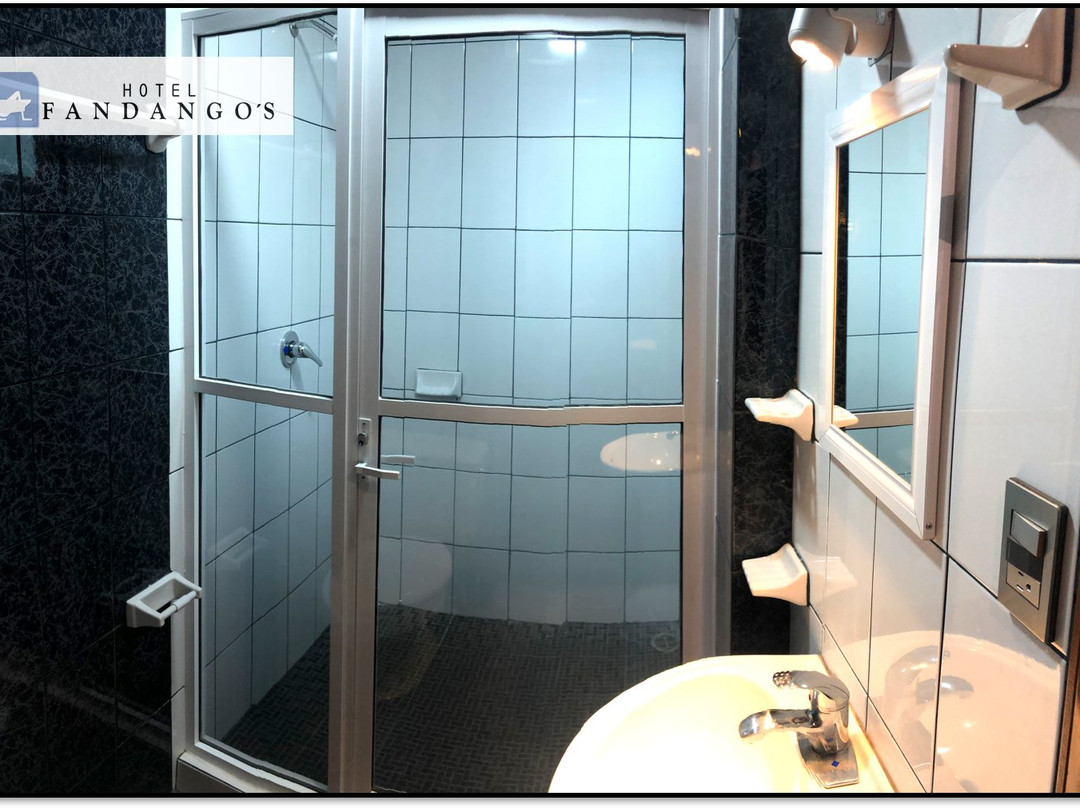 Hotel Fandangos主图
