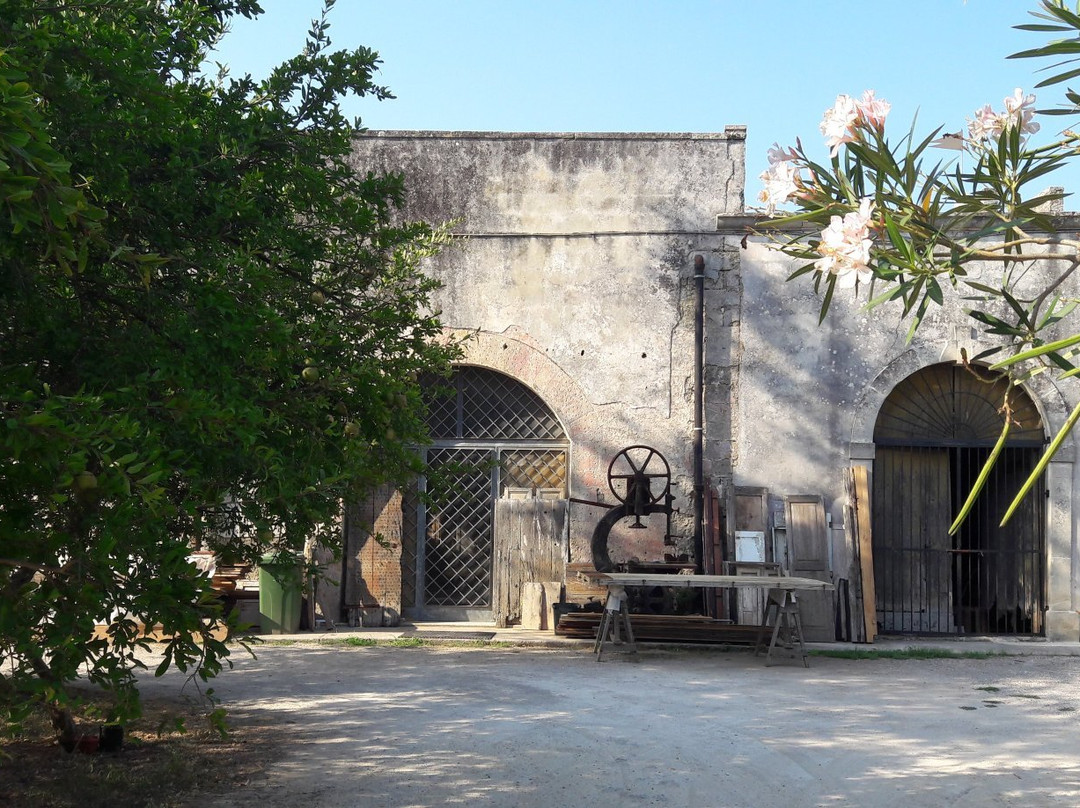 B&B Villa Spada Donadeo主图