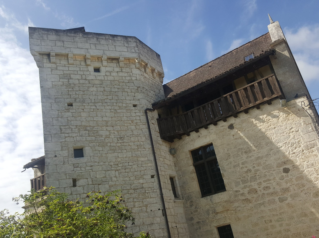 La Grande Maison景点图片