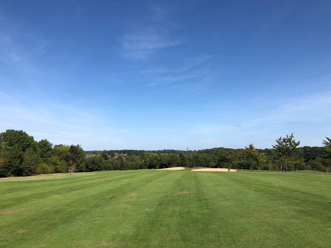 Golfcourse Het Rijk van Margraten景点图片
