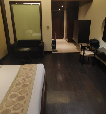 King's Cliff Hotel主图