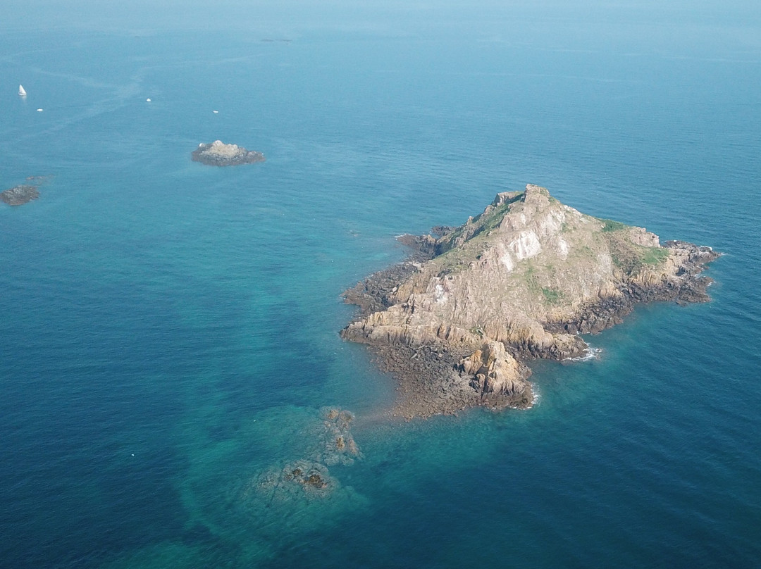 Ilôt du Verdelet景点图片