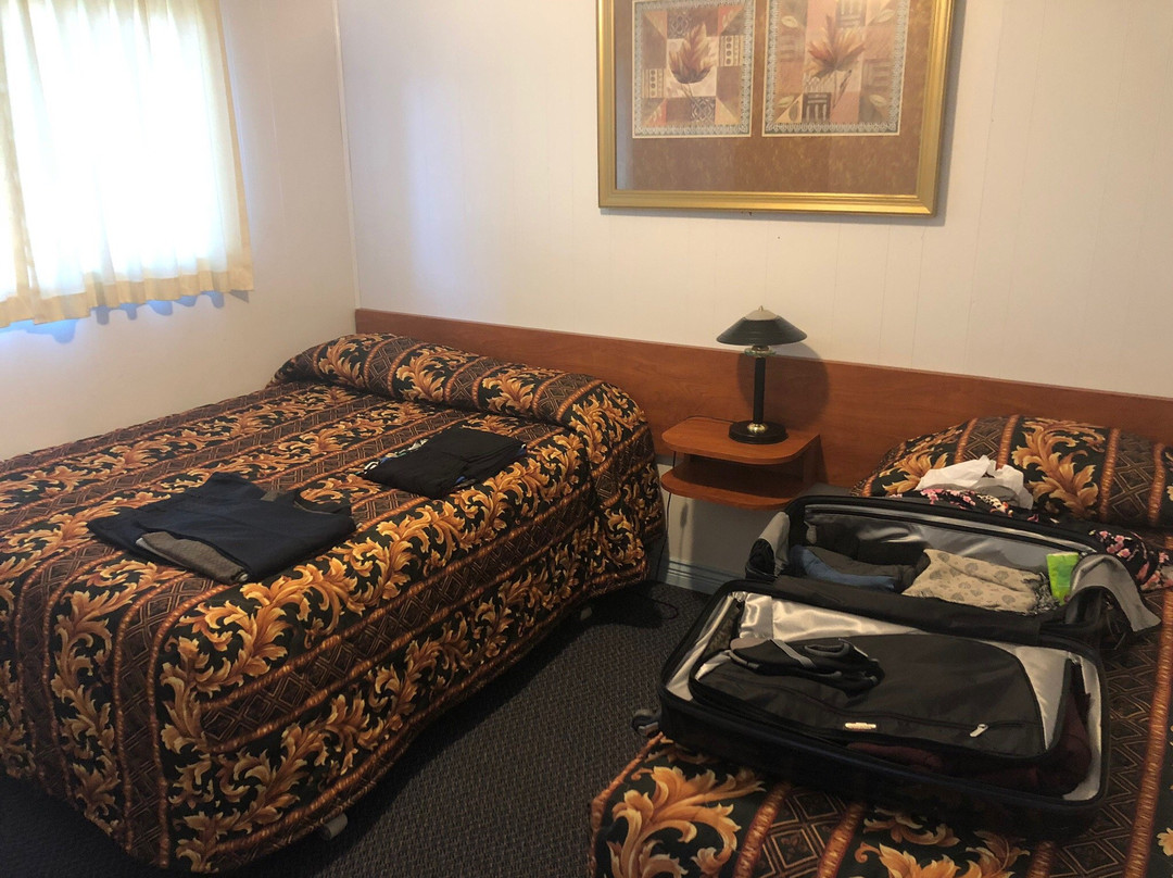 Evening Star Motel主图