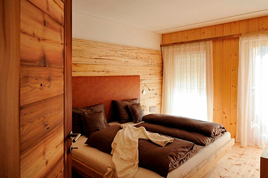 Hotel Naturoase Schwemmerhof主图