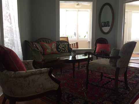 The Bryan House-Mission必去景点