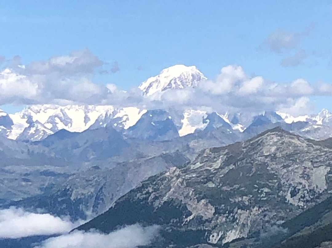 Tignes - Val d'Isère景点图片