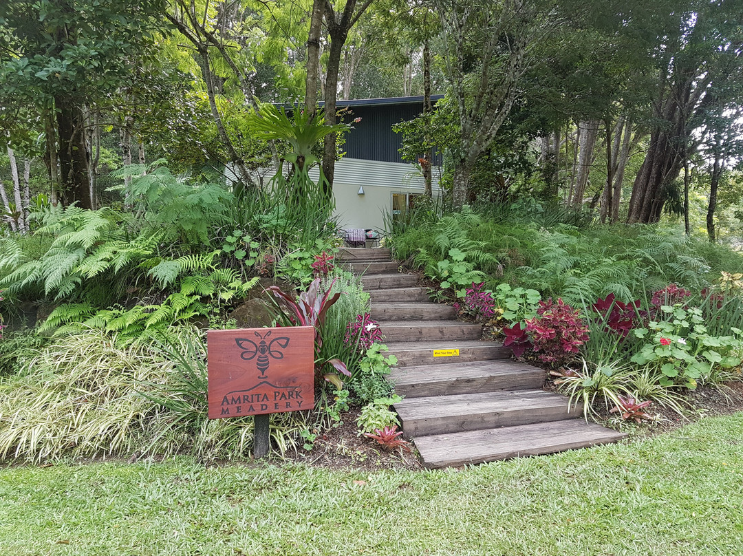 Amrita Park Meadery景点图片