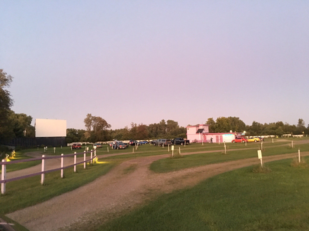 Country Bumpkin Farm Market-威斯康星峡谷必去景点