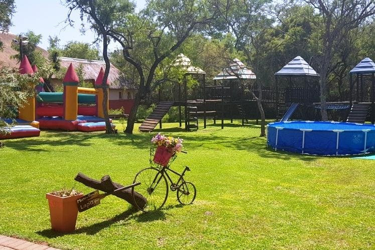 Rocky Ridge Estate party venue-比勒陀利亚必去景点