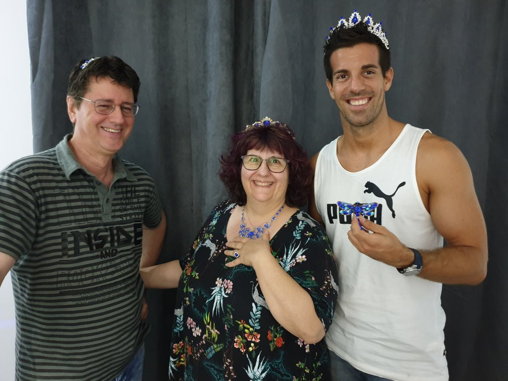 InMortal Room-Montcada i Reixac必去景点