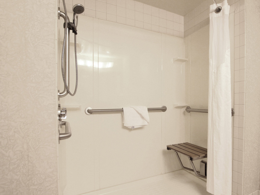 Ramada By Wyndham Minneapolis Airport/Eagan