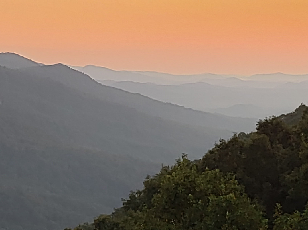 Green River Lodge主图