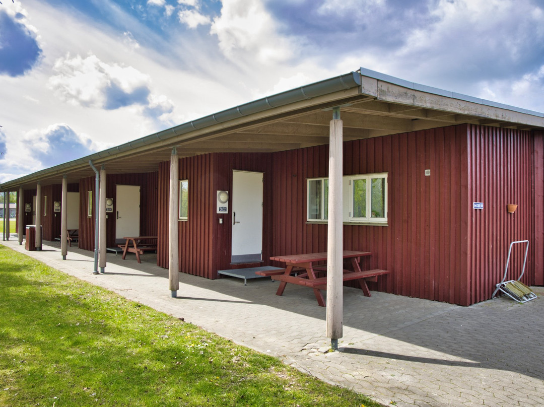 Danhostel Ishoj Strand Vandrerhjem主图