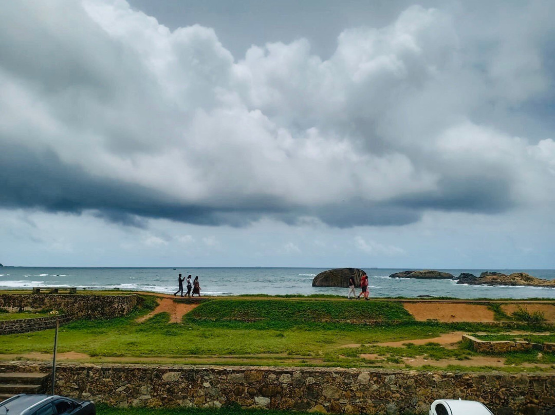 Srilanka Paradise Island Tours景点图片
