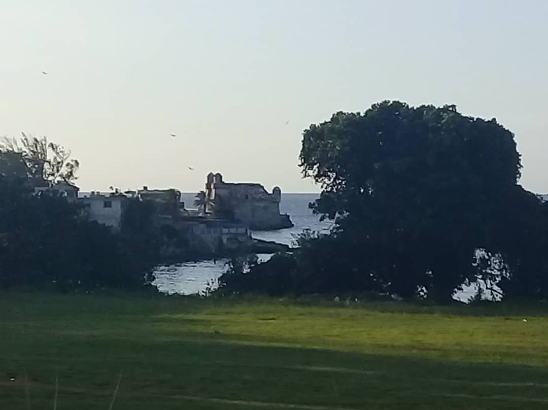 Hemingway Memorial-Cojimar必去景点