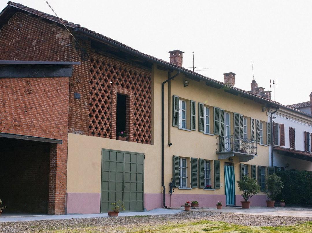 Cascina Bricchetto主图