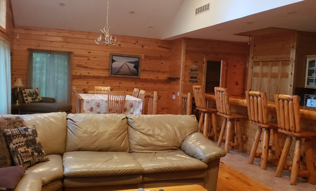 Windjammer On The Lake主图