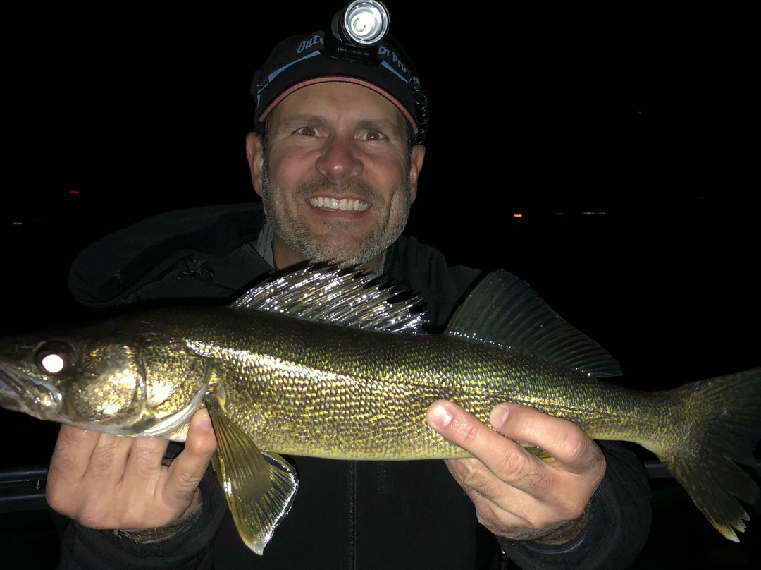 NightBite Fishing Guide Service景点图片