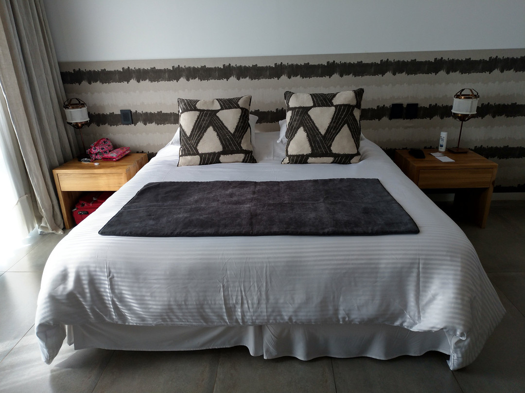 O2 Hotel Iguazu主图