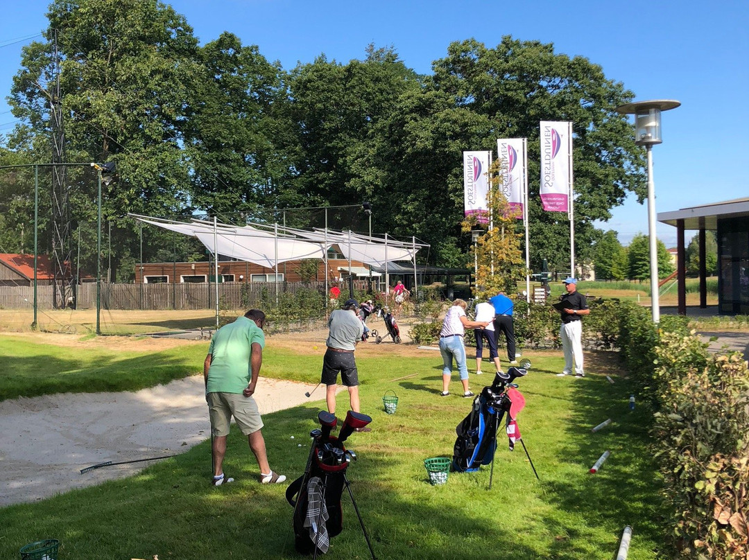 Golfpark Soestduinen-Soestduinen必去景点