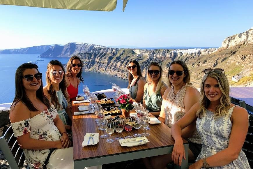 Top Santorini Trips & Activities by Tatiana P-伊莫洛维里必去景点