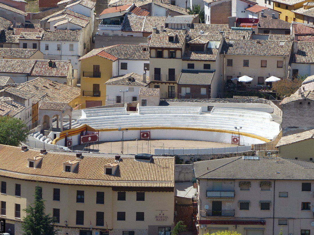 Plaza de Toros景点图片