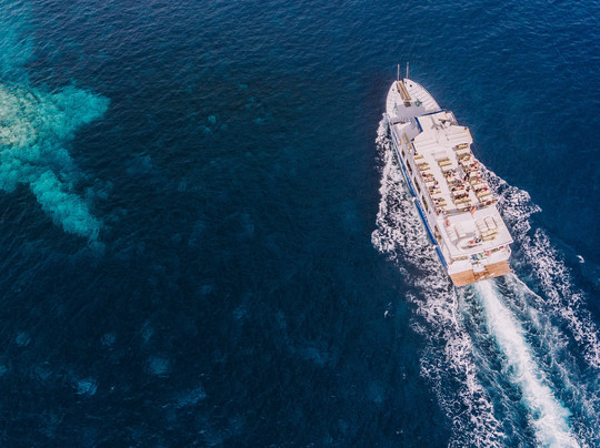 Menorca Blava-休达德亚必去景点