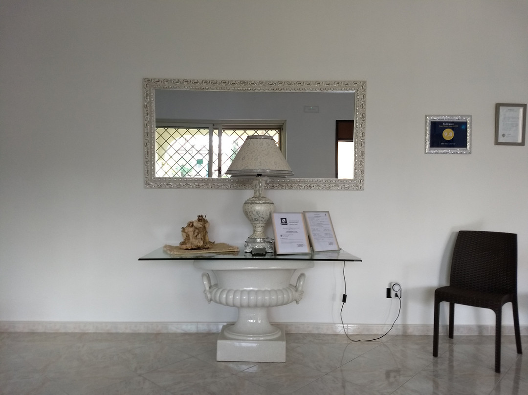 B&B Villa D'Errico主图