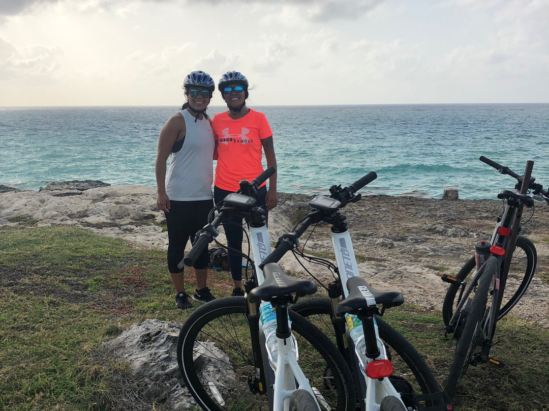 Bike Caribbean景点图片