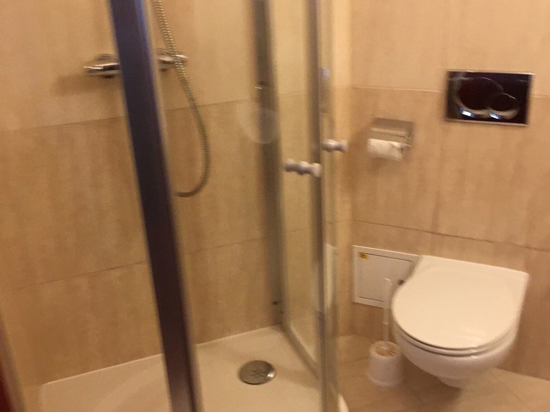 Hotel Libero主图