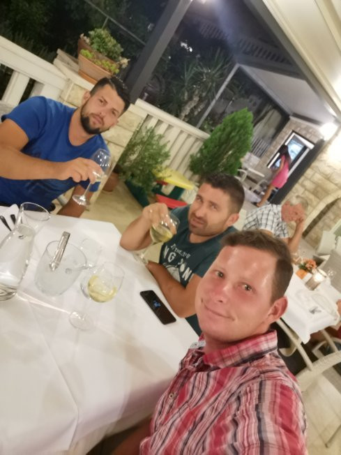 Hotel Vila Tina主图