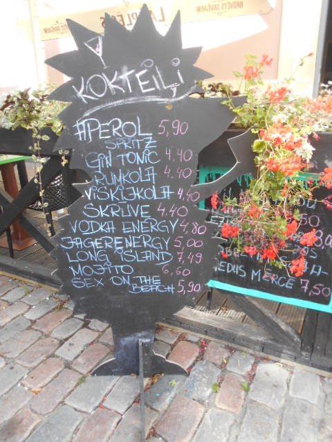 Ezītis Miglā-里加必去景点