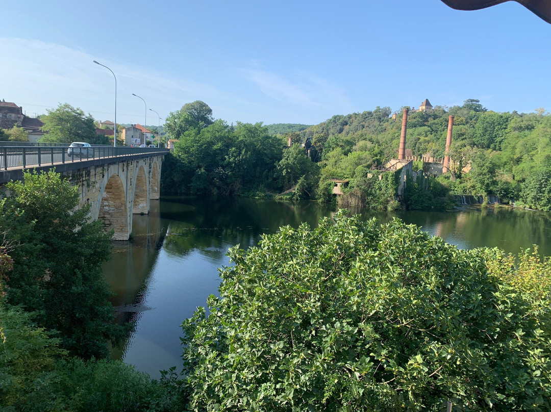 Le Bistrot du Pont景点图片
