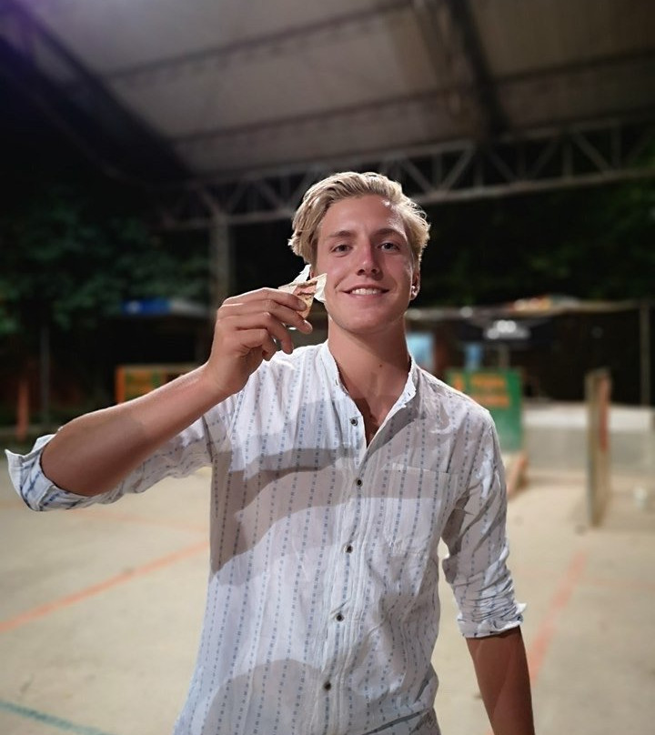 Tejo In Medellin (tour)-恩维加多必去景点