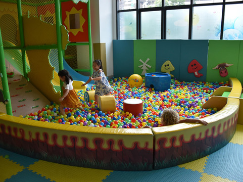 上海客莱福诺富特酒店主图