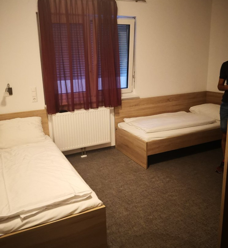 Cleverhotel主图