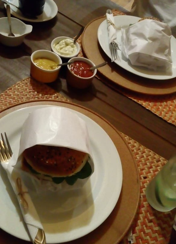 Pousada Cafundo主图