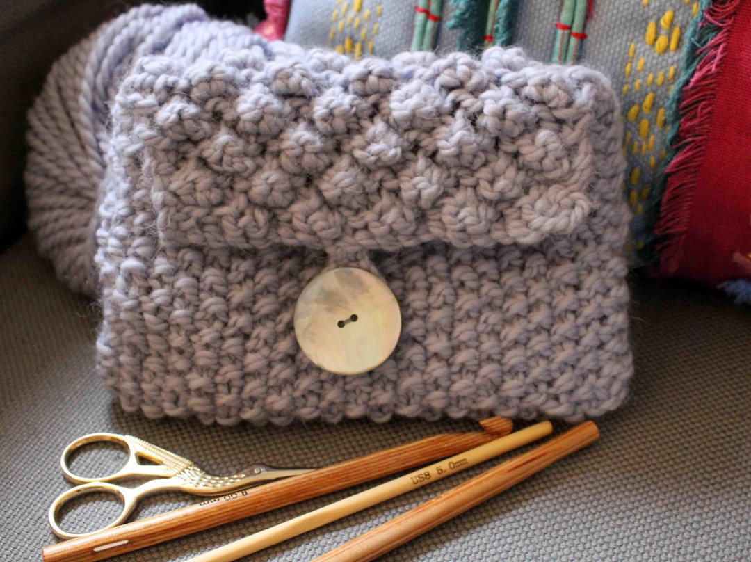 Made in Winchester-温彻斯特必去景点