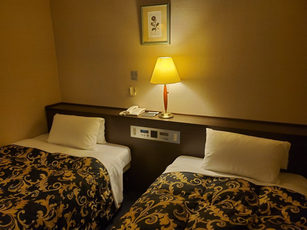 Ichinomiya City Hotel主图